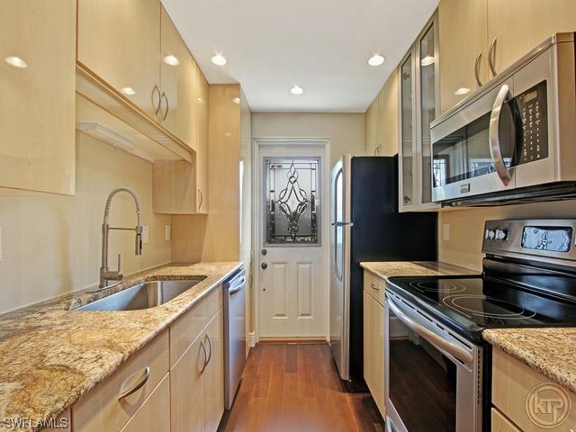 820 Ketch Dr. #103, Naples, FL