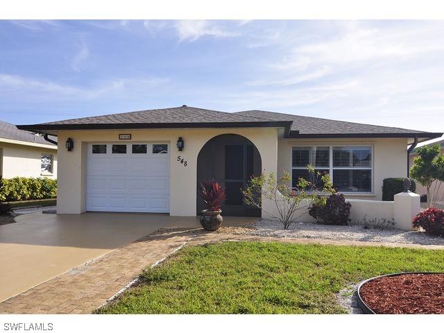 548 93rd Ave., Naples, FL