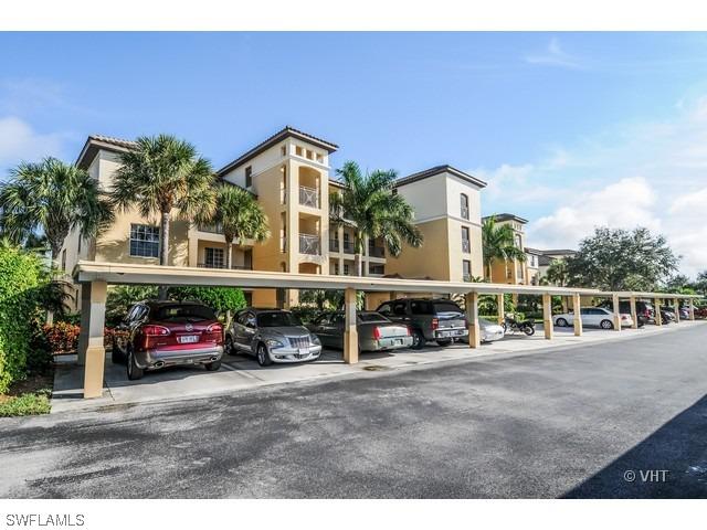 4640 Turnberry Lake Dr. #402, Estero, FL