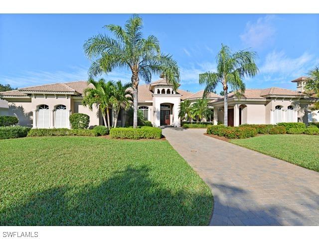 3658 Heron Point Ct., Bonita Springs, FL