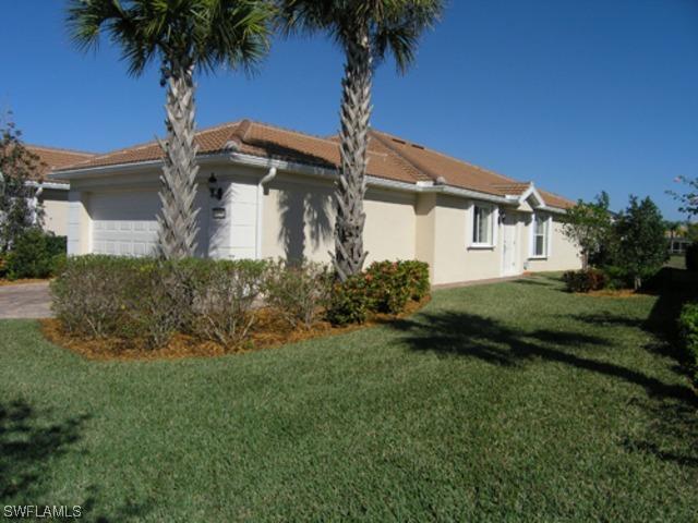 7238 Salerno Ct., Naples, FL 34114