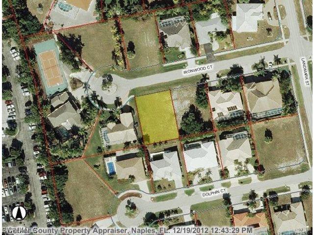 921 Ironwood Ct., Marco Island, FL