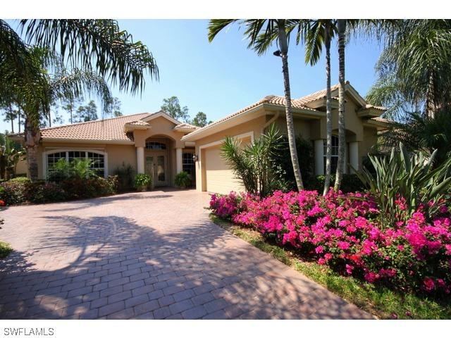 19985 Markward Circles, Estero, FL 33928