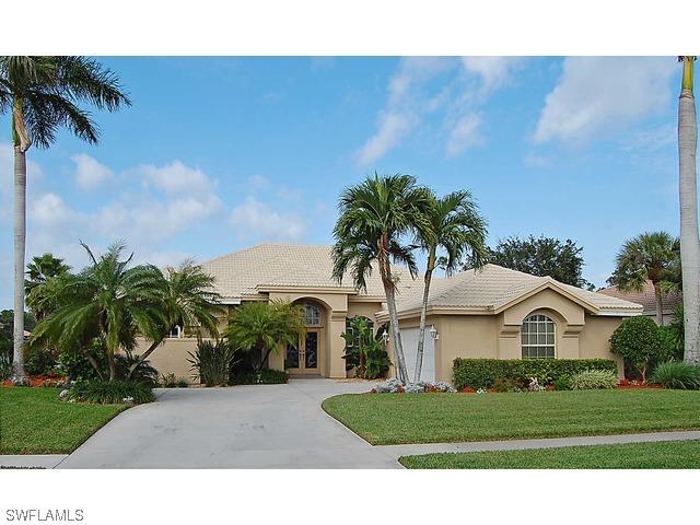 3949 Deep Passage Way, Naples, FL