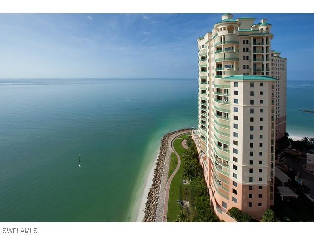 980 Cape Marco Dr. #2005, Marco Island, FL