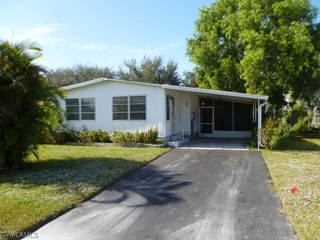 857 Cape Haze Ln., Naples, FL 34104