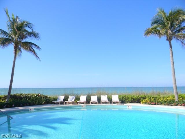 2401 Gulf Shore Blvd. #3, Naples, FL