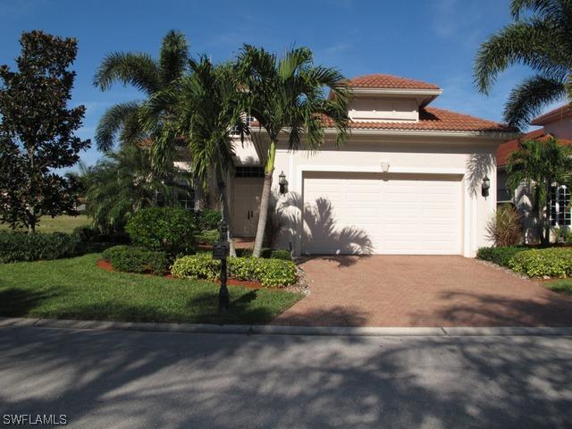 5946 Hammock Isles Cir., Naples, FL 34119