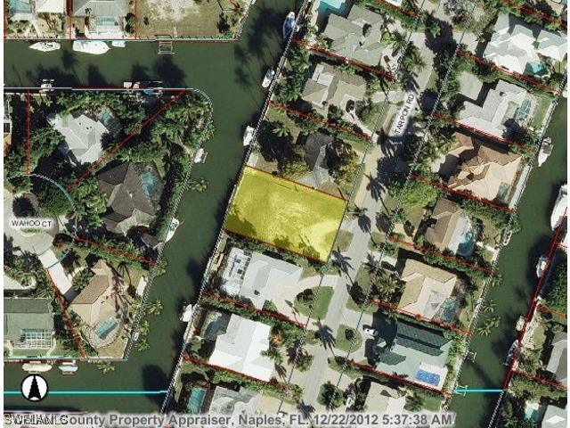 2140 Tarpon Rd., Naples, FL 34102