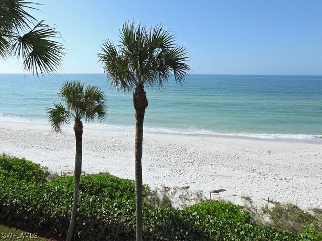 3399 Gulf Shore Blvd. #311, Naples, FL