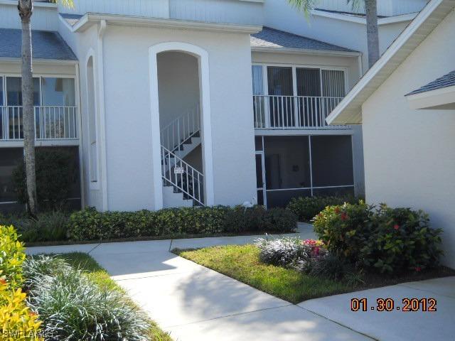 470 Country Hollow Ct. #I-104, Naples, FL 34104