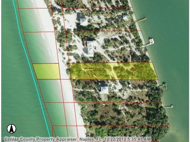 Keewaydin Rd., Naples, FL 34102