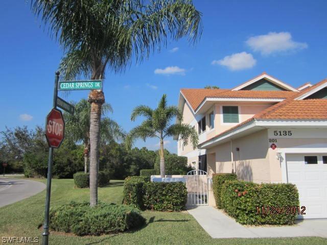 5135 Cedar Springs Dr., Naples, FL