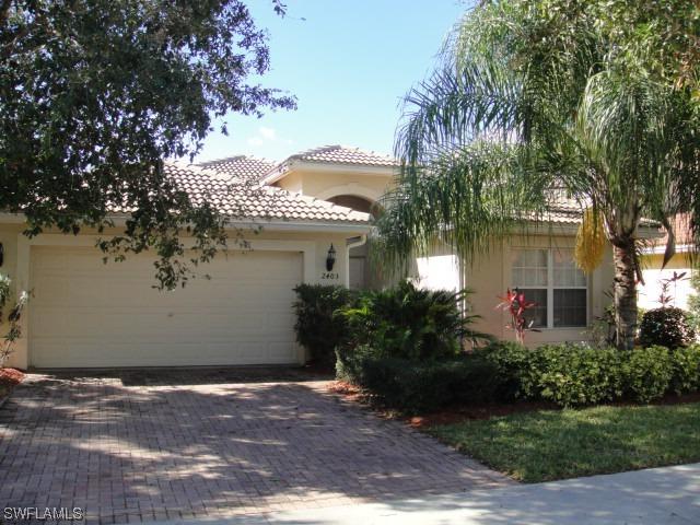 2403 Butterfly Palm Dr., Naples, FL 34119