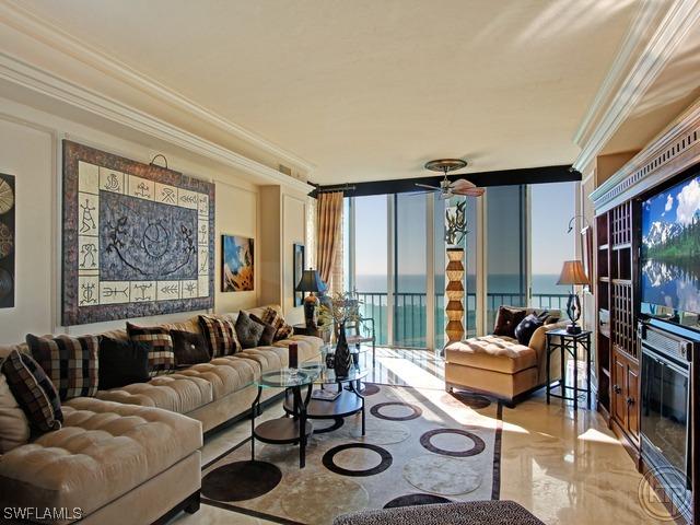 7515 Pelican Bay Blvd. #PH-B, Naples, FL 34108