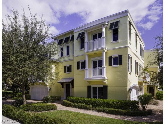 315 3rd St. #5, Naples, FL 34102