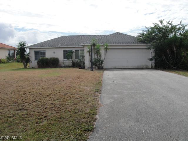 4320 Randall Blvd., Naples, FL 34120