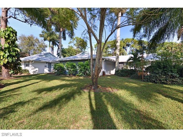 486 Carica Rd., Naples, FL