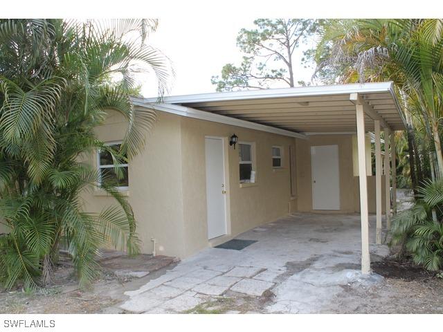 [Address Hidden by Seller], Naples, FL