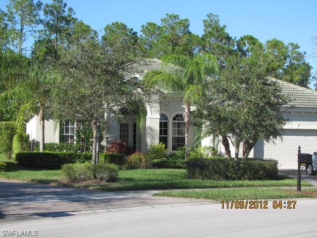 7946 Founders Cir., Naples, FL 34112