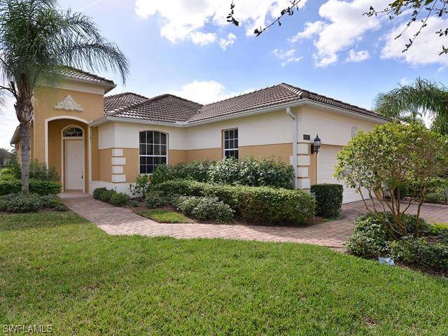 15452 Cortona Way, Naples, FL