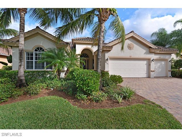8781 Hideaway Harbor Ct., Naples, FL 34120