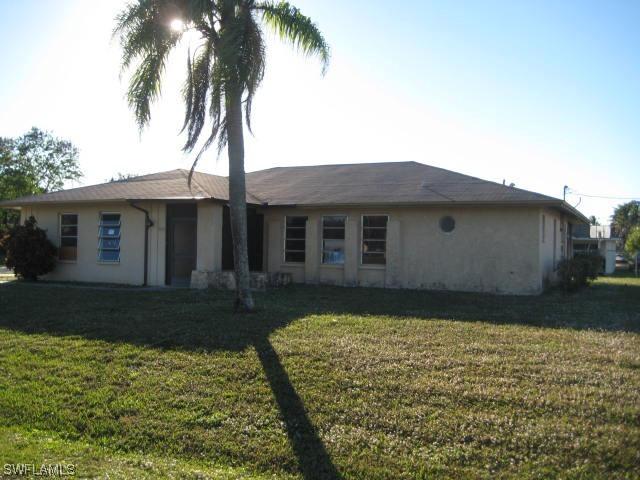 3189 41st St., Naples, FL