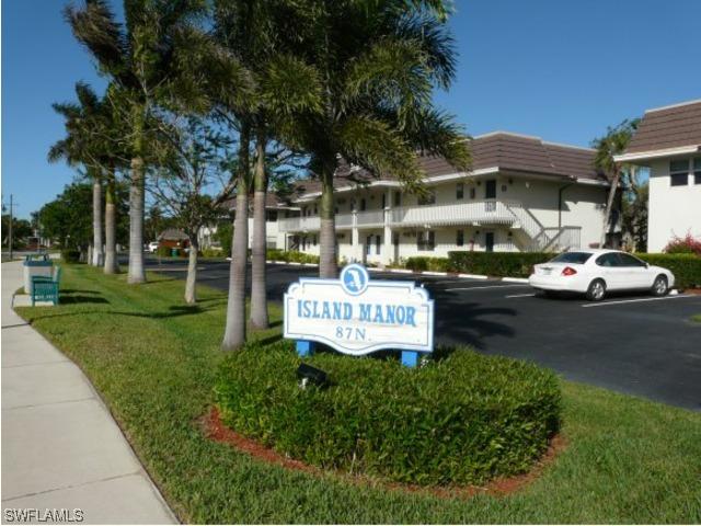 87 Collier Blvd. #2, Marco Island, FL