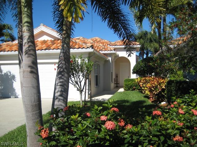 4649 Rio Poco Ct., Naples, FL 34109