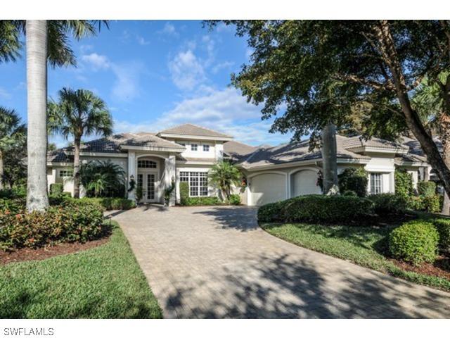 10040 Orchid Ridge Ln., Estero, FL