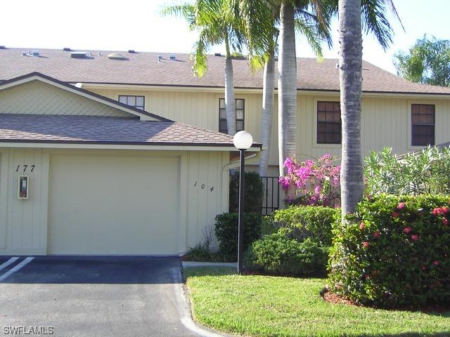 177 Forest Lakes Blvd., Naples, FL