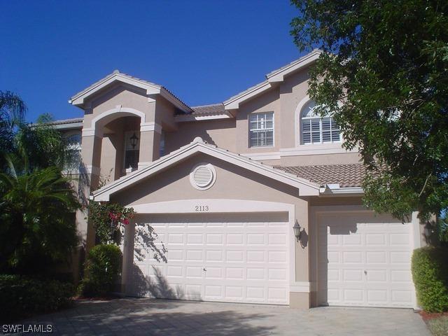 2113 Amargo Way, Naples, FL 34119