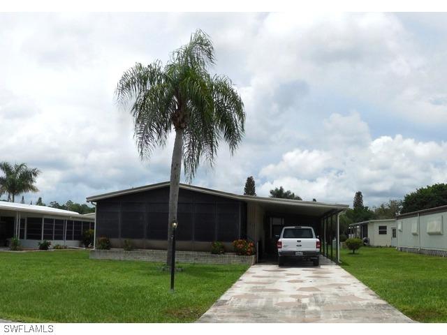 231 Matecumbe Ln., Naples, FL