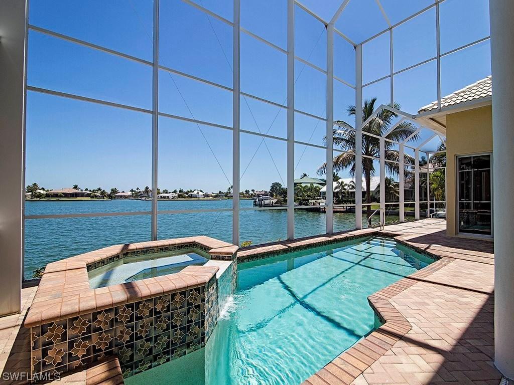 123 Landmark St., Marco Island, FL