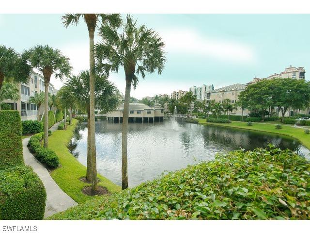 7654 Pebble Creek Cir. #203, Naples, FL