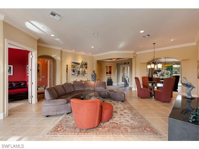 16985 Porta Vecchio Way #101, Naples, FL 34110