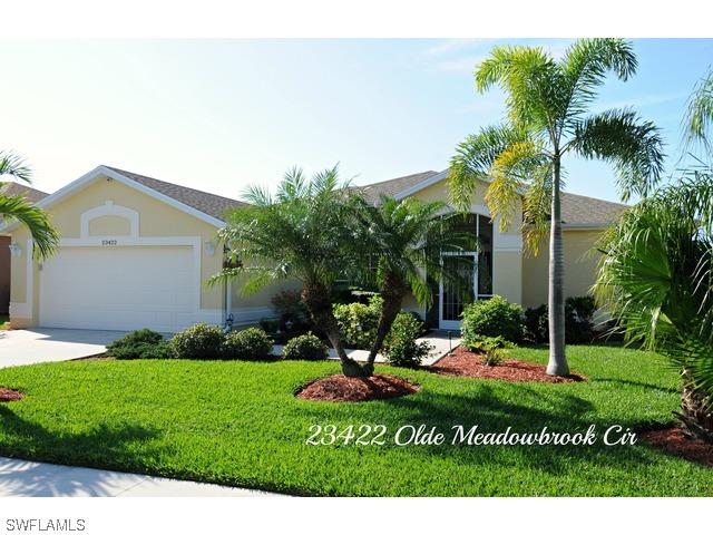 23422 Olde Meadowbrook Cir., Bonita Springs, FL