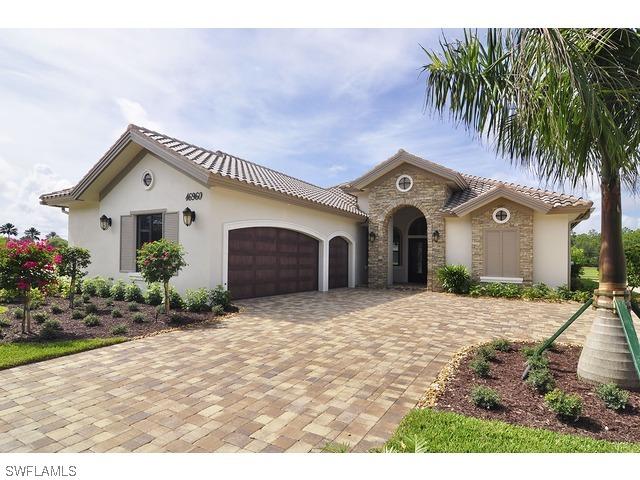 16960 Fairgrove Way, Naples, FL 34110