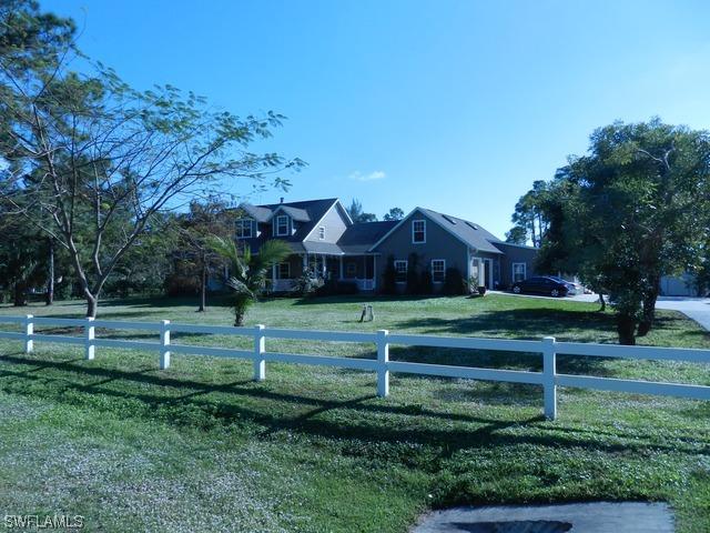 3247 German Woods Ct., Naples, FL