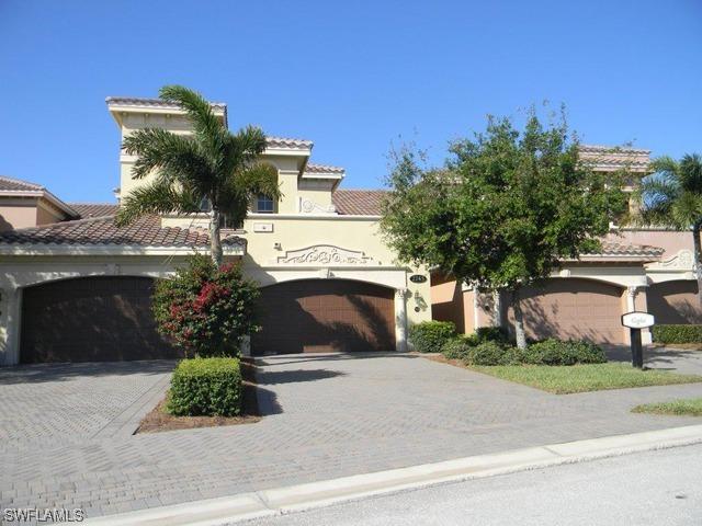2745 Callista Mar Way #203, Naples, FL 34114