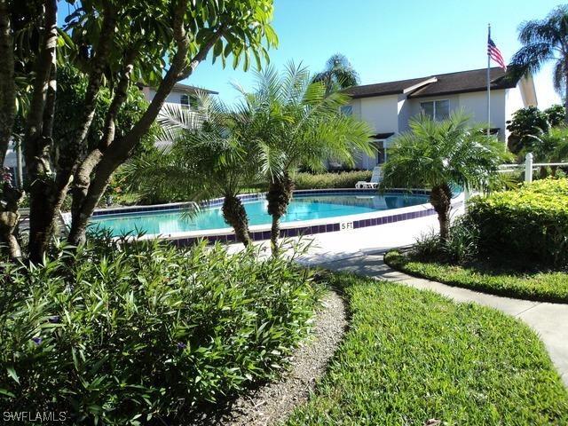 180 Cypress Way #214, Naples, FL