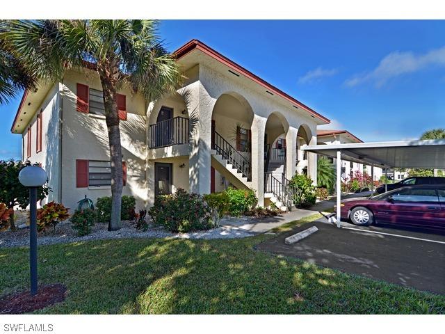 4640 Chantelle Dr. #101, Naples, FL