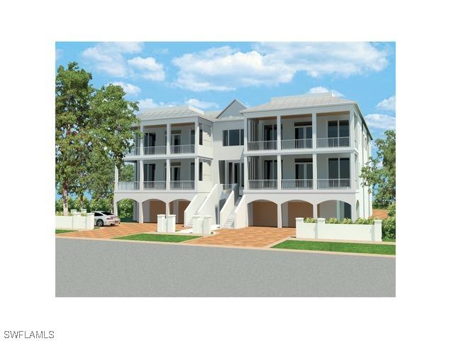 350 4th Ave. #2, Naples, FL 34102