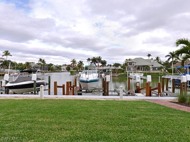 2100 Gulf Shore Blvd. #123, Naples, FL