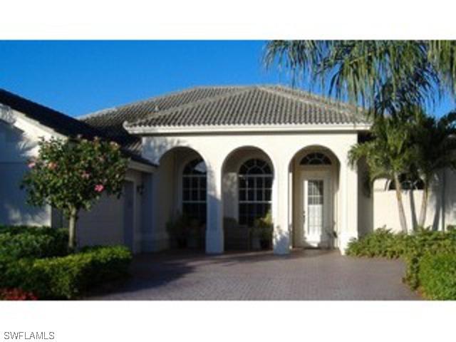8904 Mustang Island Cir., Naples, FL 34113