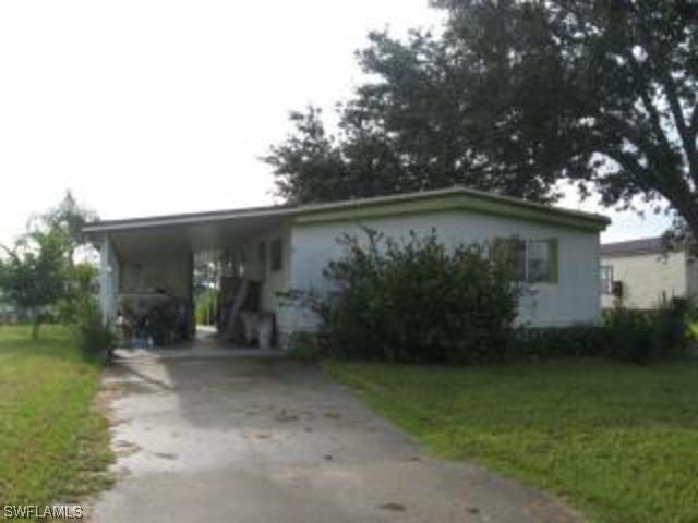 24588 Dolphin St., Bonita Springs, FL