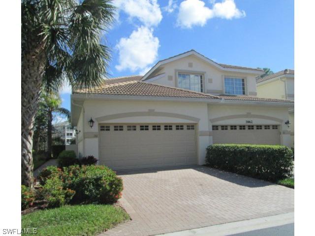 3962 Bishopwood Ct. #101, Naples, FL 34114