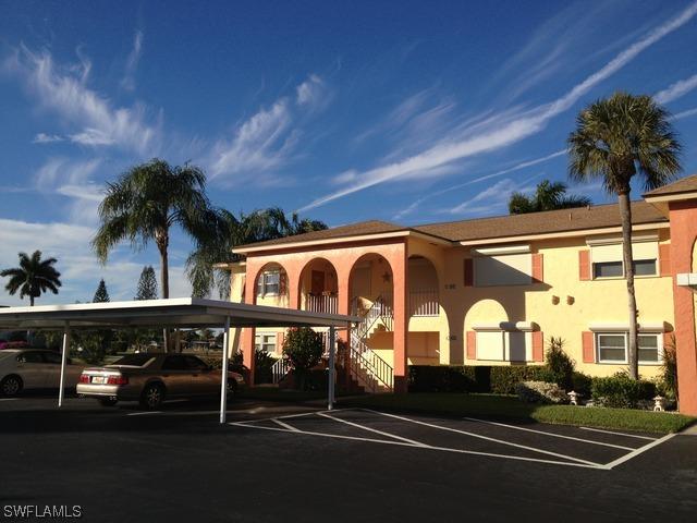 366 Charlemagne Blvd. #C-101, Naples, FL