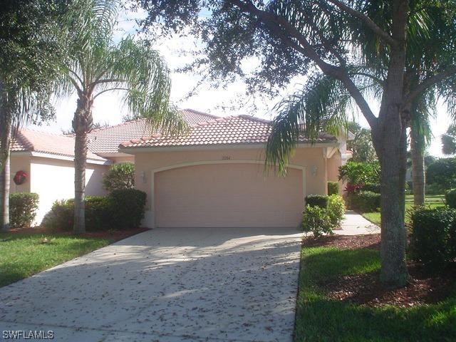 2084 Crestview Way, Naples, FL