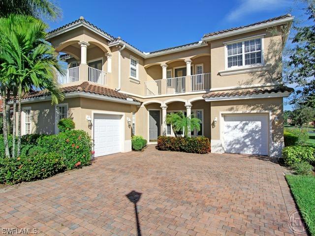 2164 Vardin Pl., Naples, FL 34120